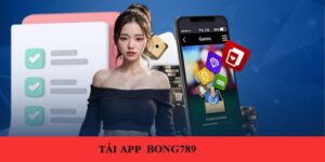 Tai App Bong 789